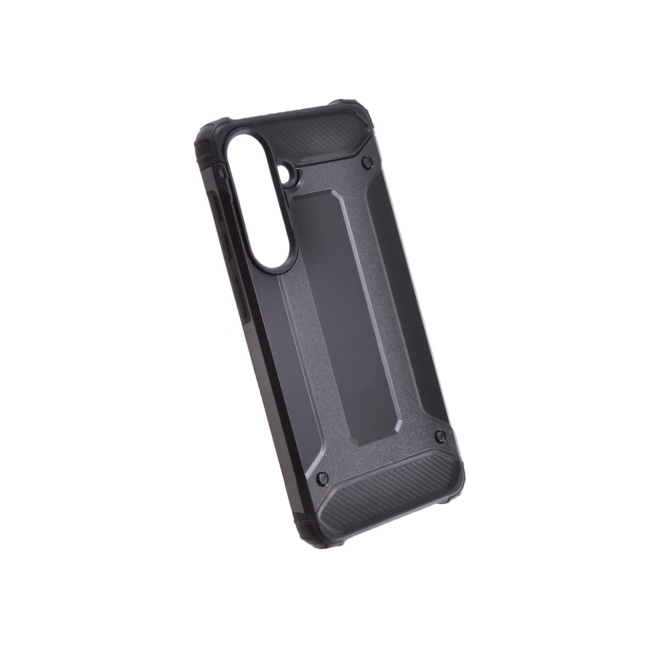 TPU DEFENDER for SM-S946B (Galaxy S26 Plus) black
