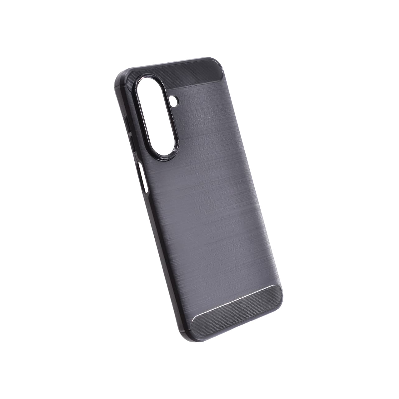 TPU BRUSHED for SM-A276B (Galaxy A27 5G) black