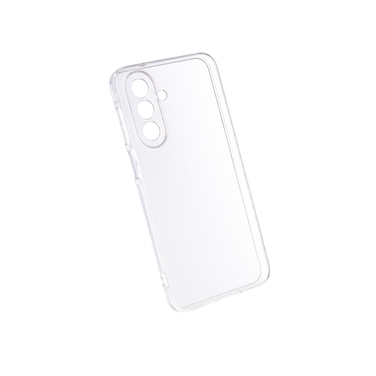 TPU CLEAR SOLID for SM-A276B (Galaxy A27 5G)