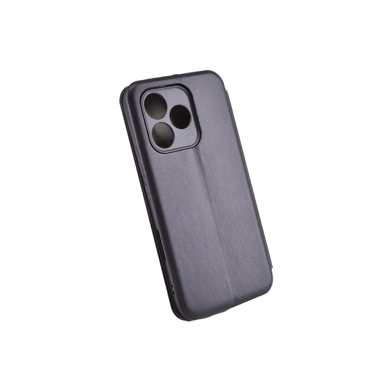 Flip Leather Honor 600 Lite (crna)