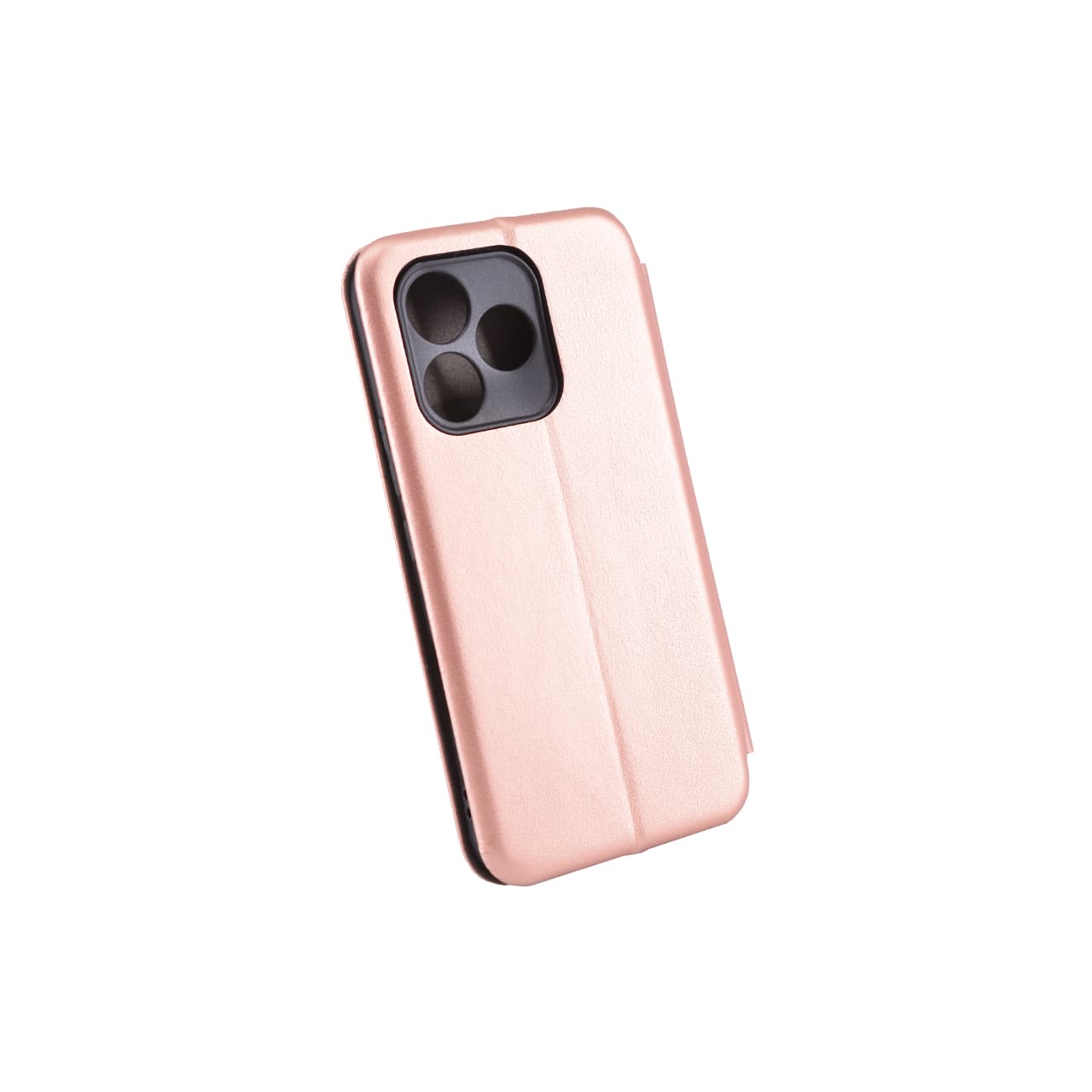 Flip Leather Honor 600 Lite (roza)