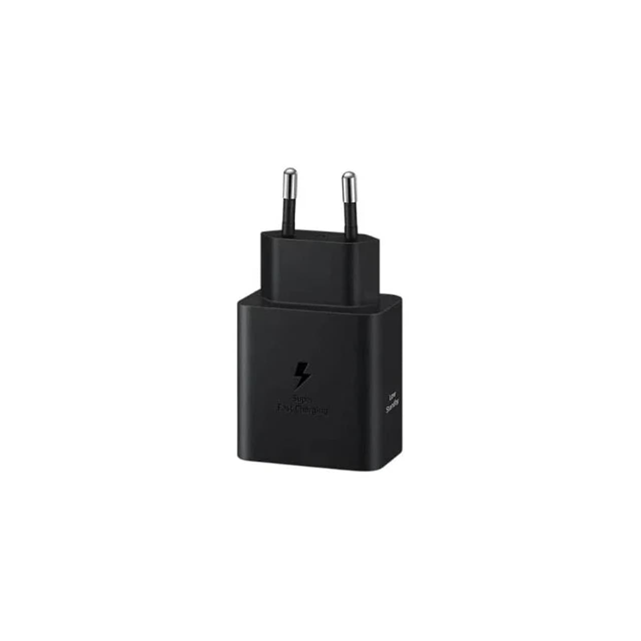 Samsung PD Kućni punjač TYPE-C SUPER FAST 45W 5A EP-T4511-NBE bez kabla (crni)