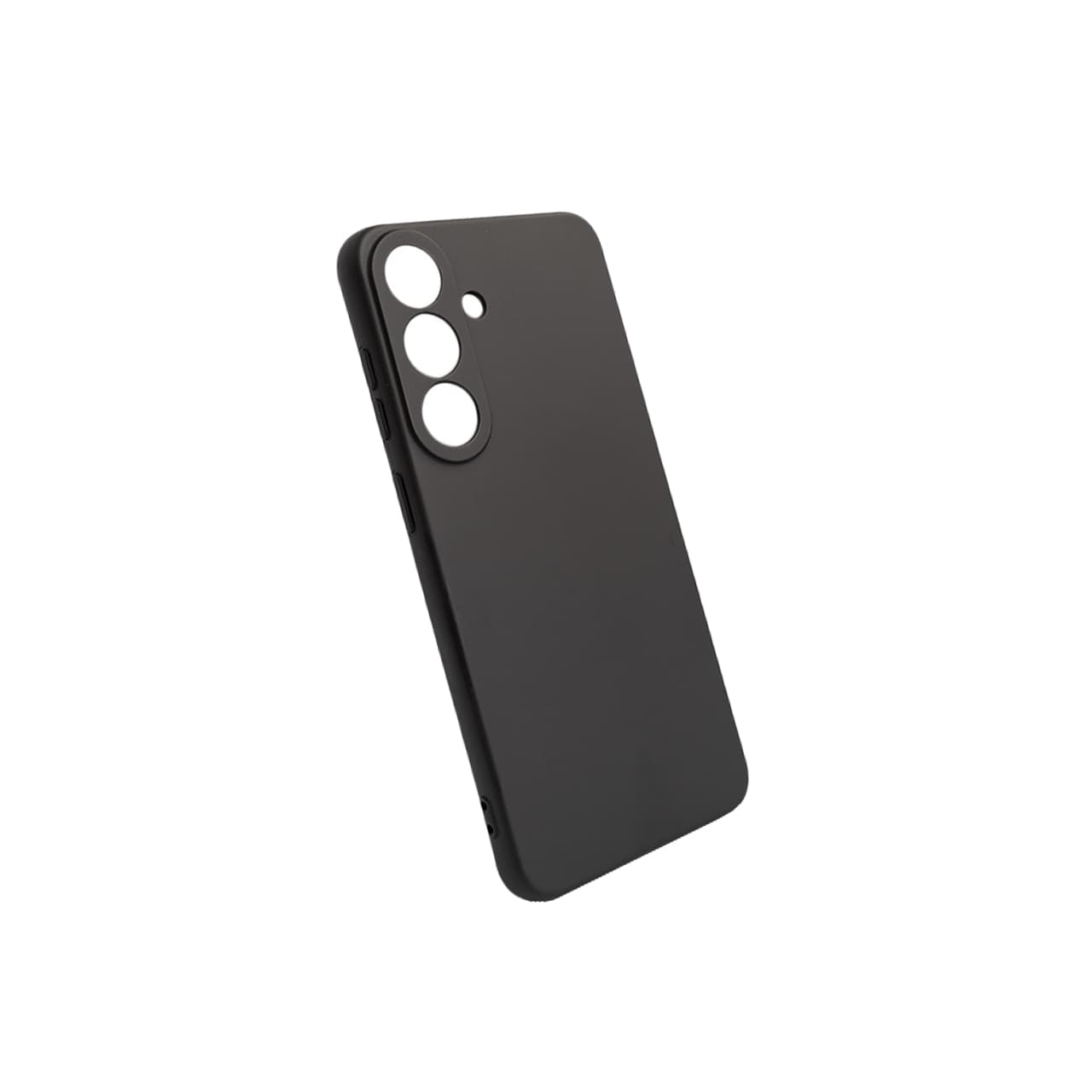 TPU MATTE for SM-S741B (Galaxy S26 FE) crna