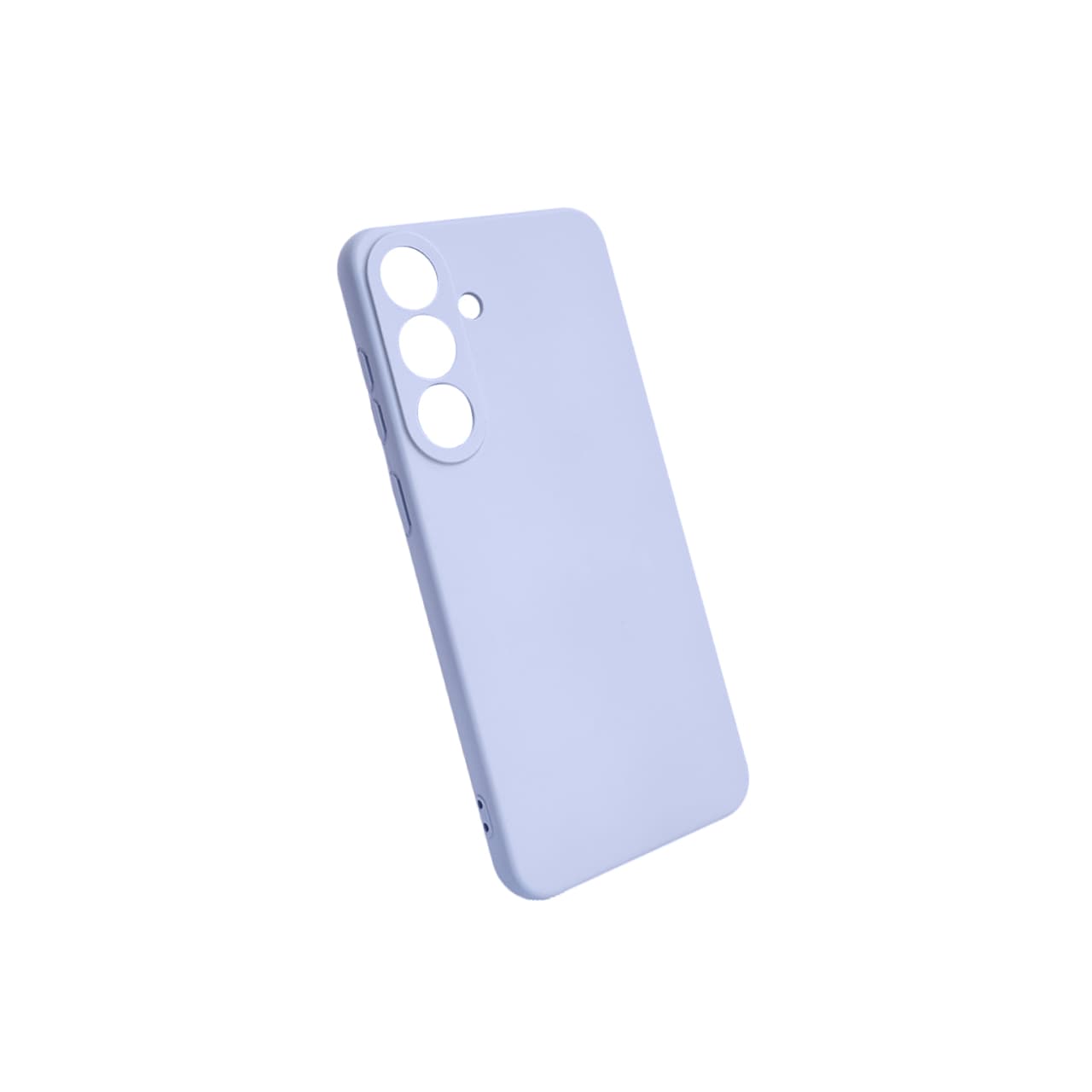 TPU MATTE for SM-S741B (Galaxy S26 FE) ljubičasta