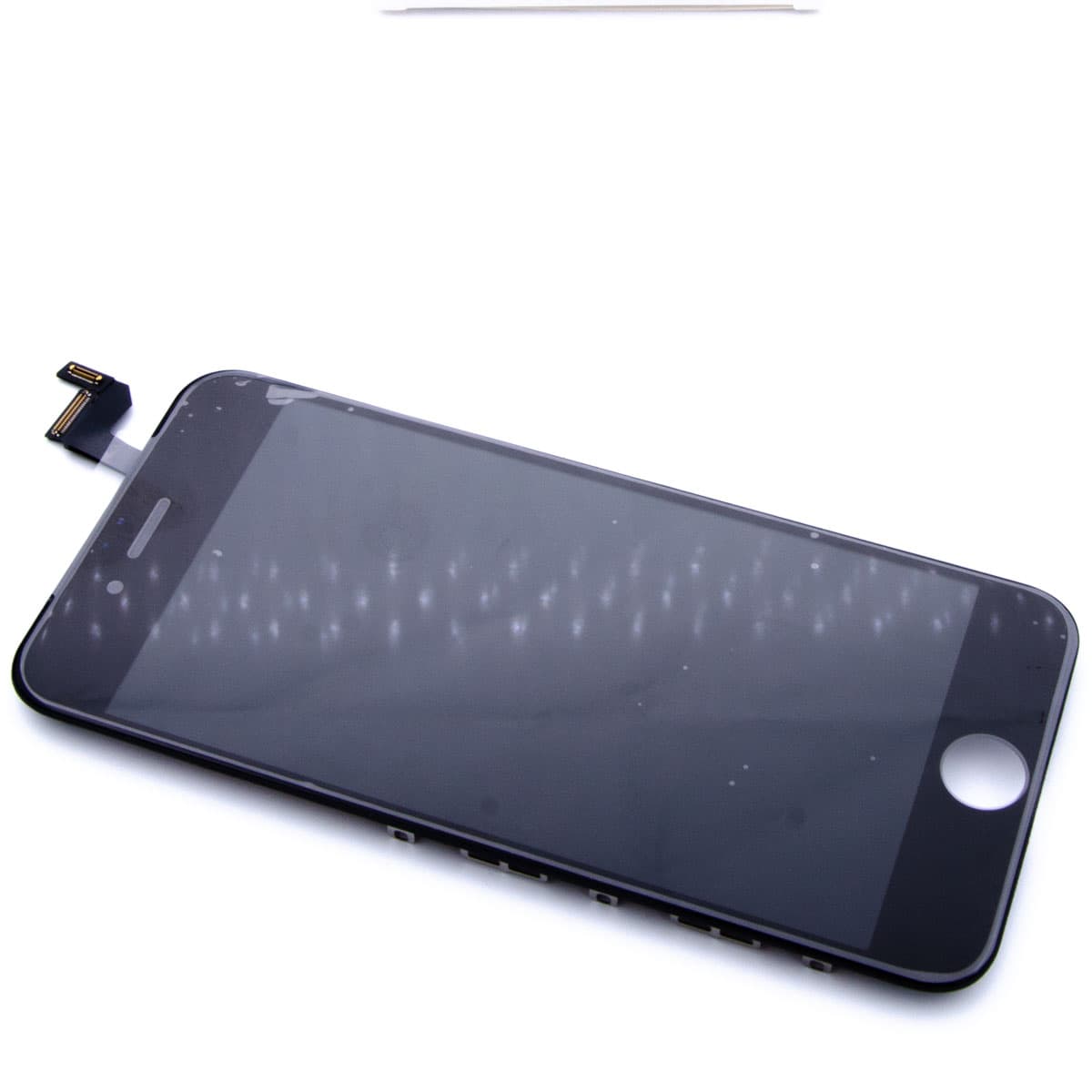 LCD + touchscreen high copy za iPhone 6S (black)