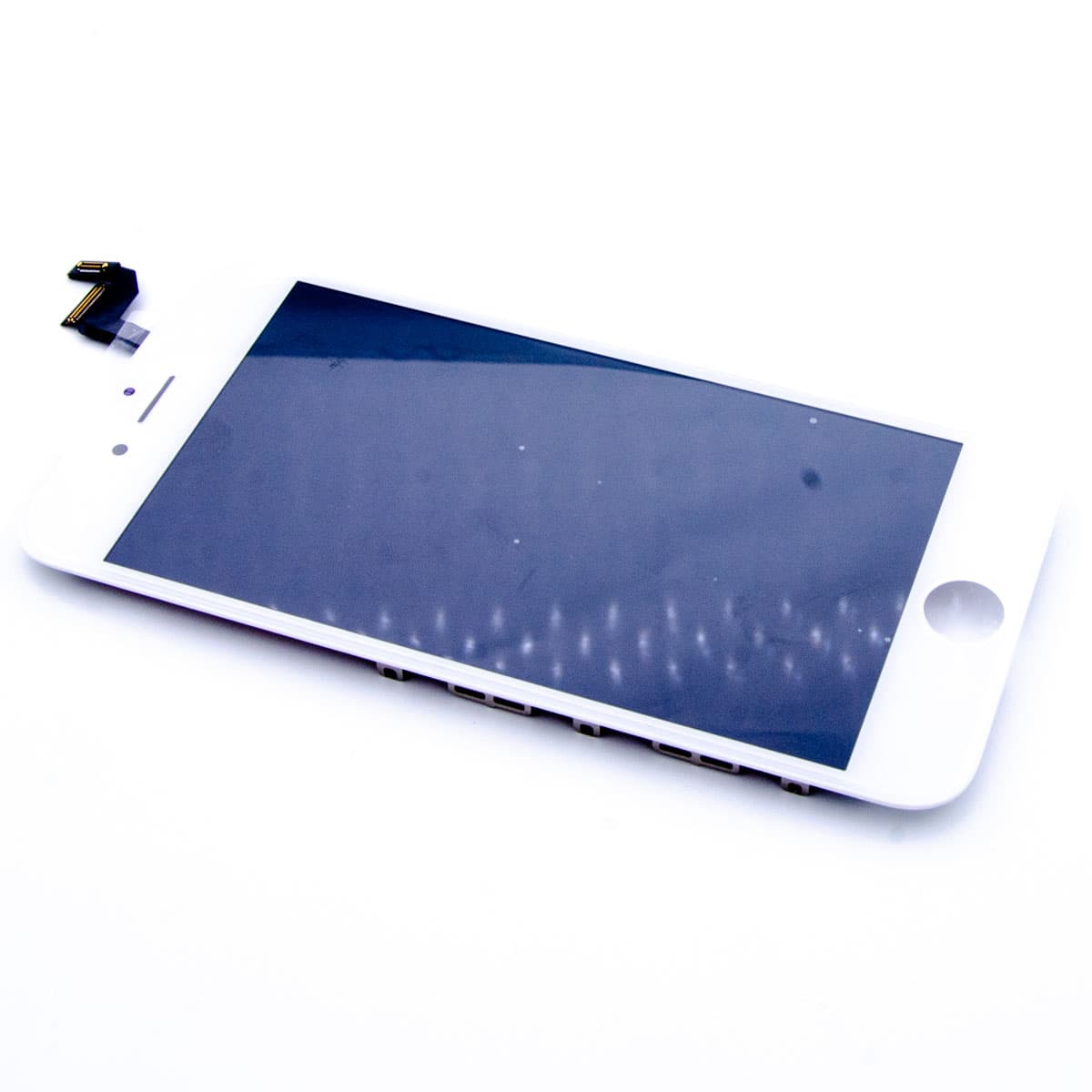 LCD + touchscreen high copy za iPhone 6S (white)
