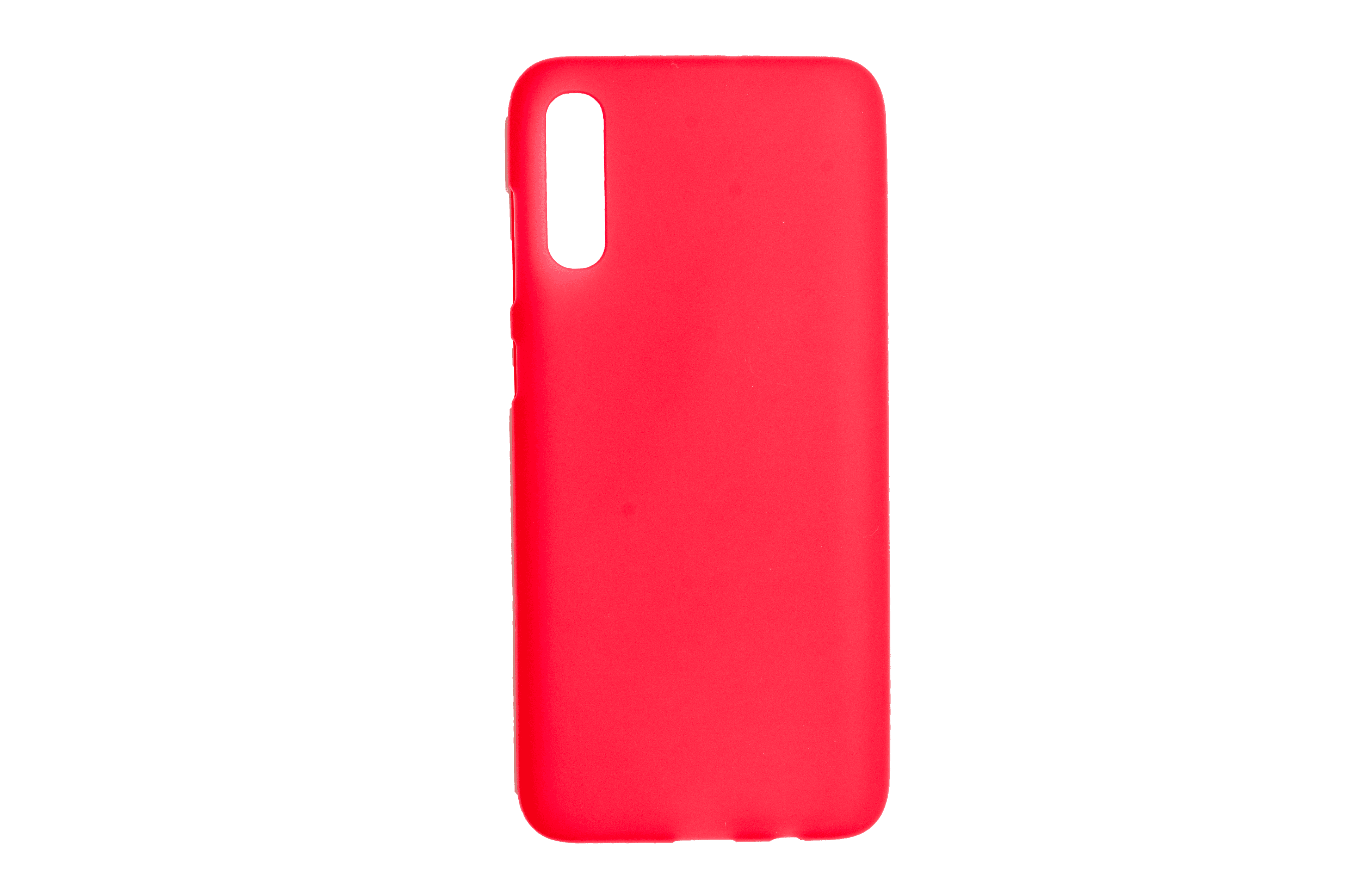 TPU pudding for SM-A705F/A707F (Galaxy A70/A70s) crvena