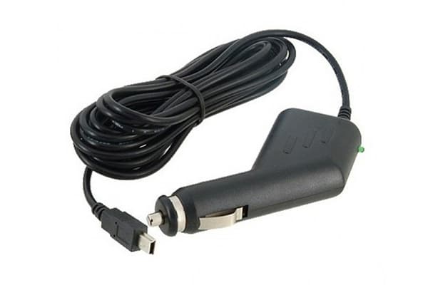 Blueberry BMCC auto punjac GPS (mini USB)