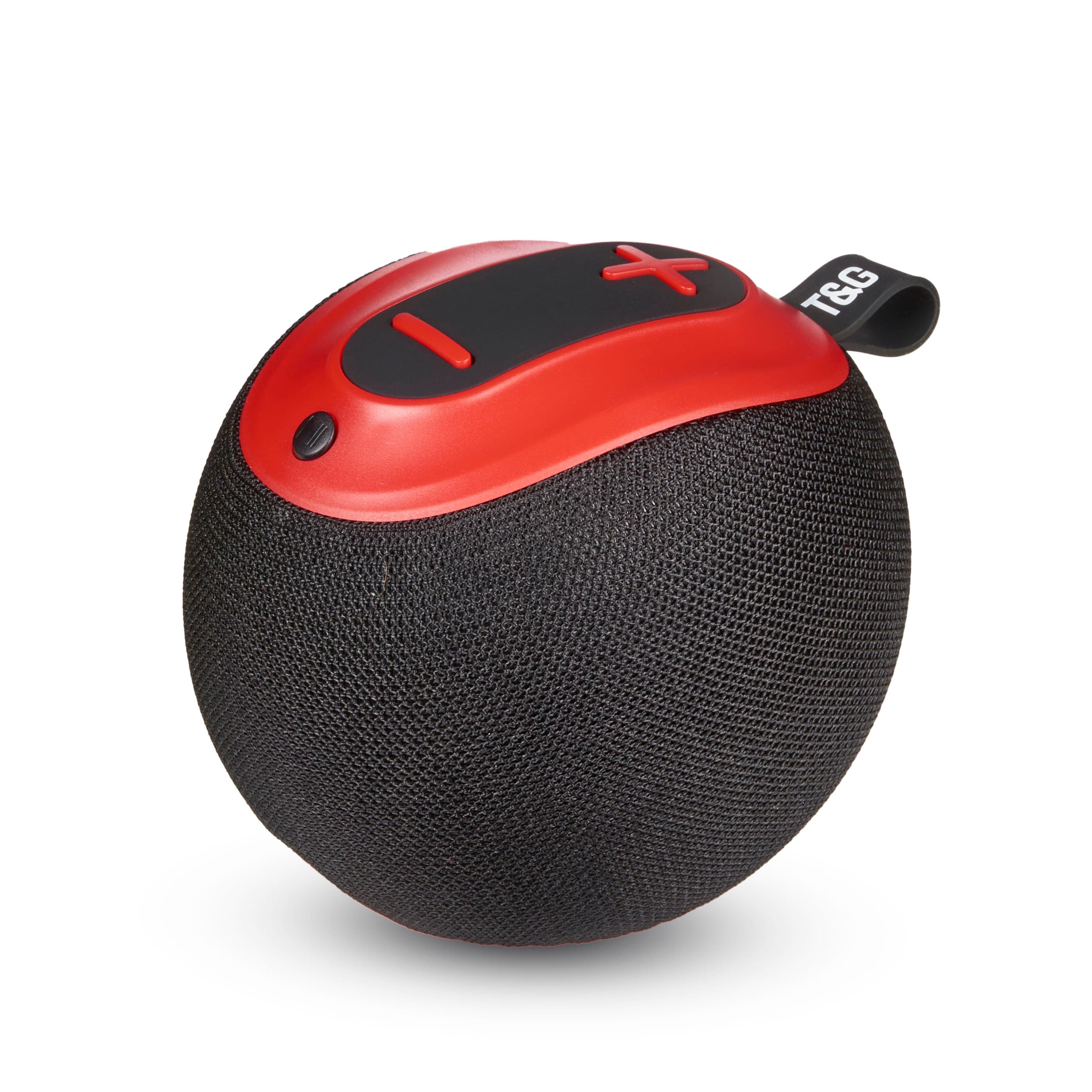 TG 623 bluetooth speaker (crveni)