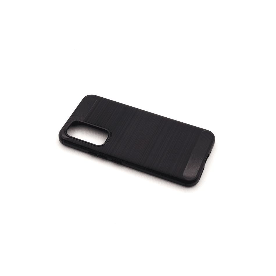 TPU BRUSHED for SM-A356B (Galaxy A35 5G) black