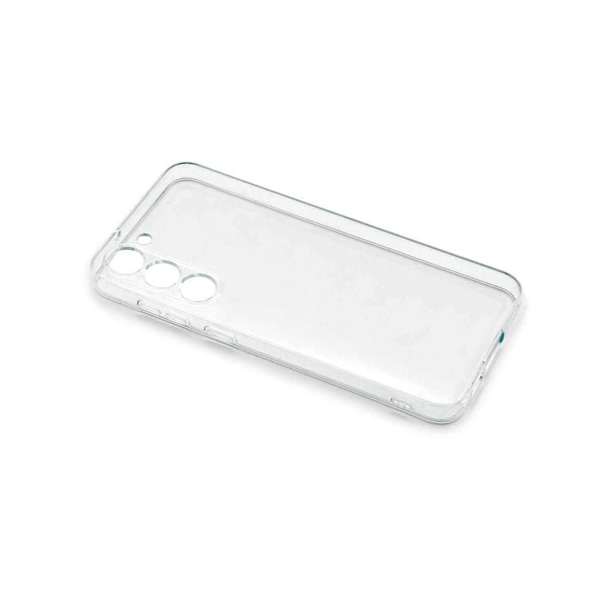 TPU CLEAR SOLID for SM-S916 (Galaxy S23 Plus)