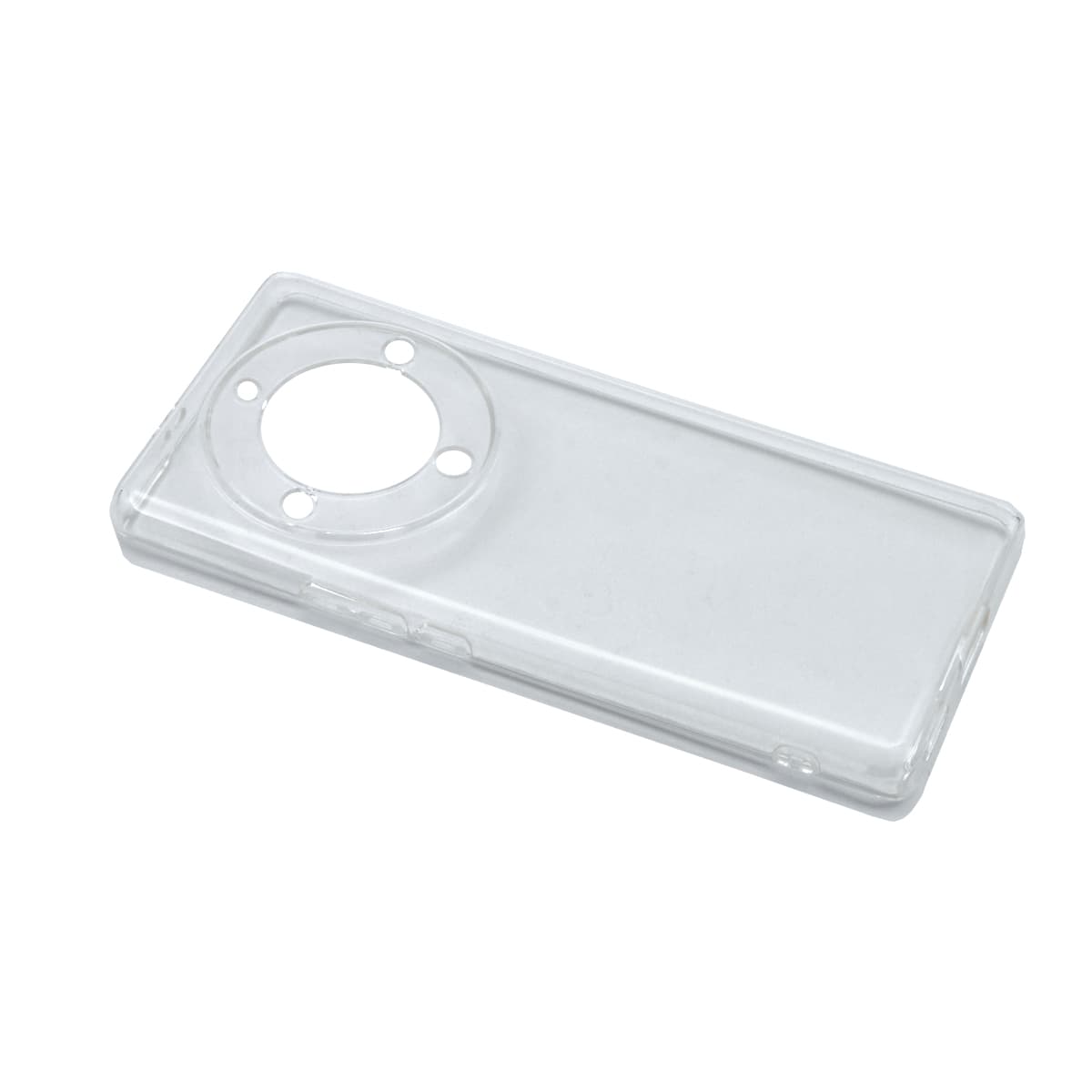 TPU CLEAR SOLID for Honor Magic 5 Lite