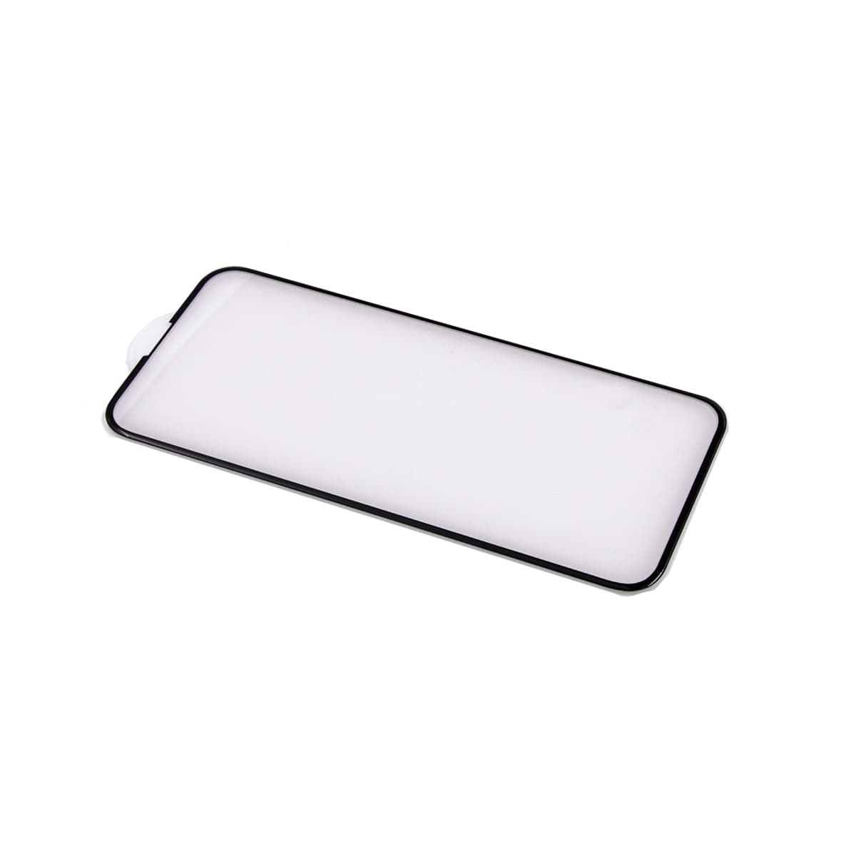 Nalepnica Display-a Glass 5D FULL GLUE za iPhone 13 Mini (5.4") black