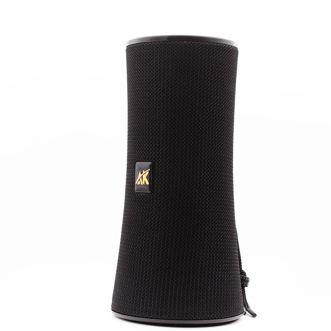AK-357 bluetooth speaker (crni)