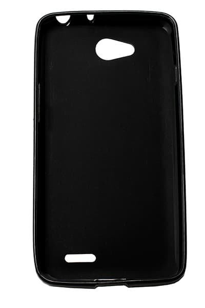 TPU pudding L90 (D405N crna)