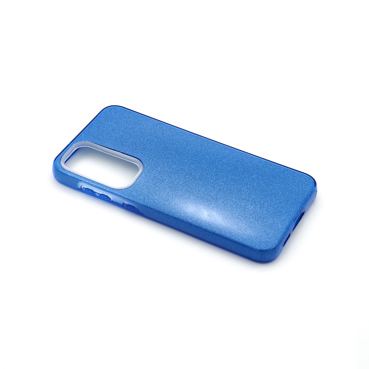 TPU Sparkly SHINE for SM-S916 (Galaxy S23 Plus) blue