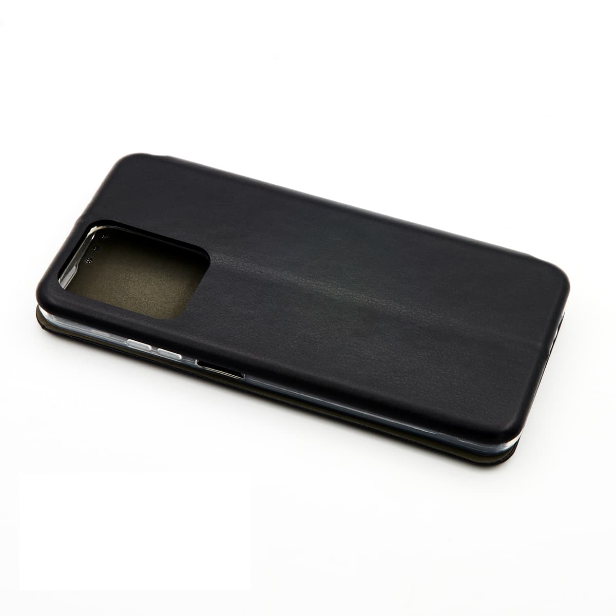 Flip Leather Honor X7a (crna)