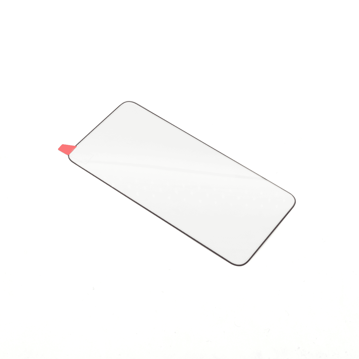 Nalepnica Display-a Glass 5D FULL GLUE for SM-S911 (Galaxy S23) screen unlock (black)