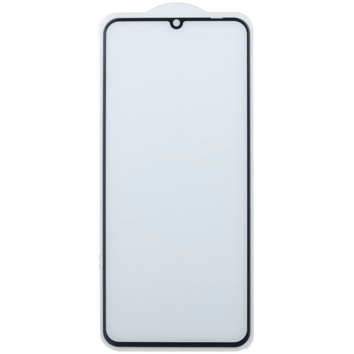 Nalepnica Display-a Glass 2.5D FULL GLUE Nova Y70 (black)