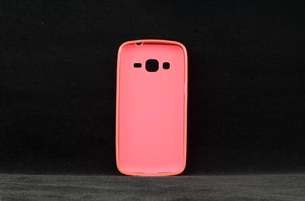 TPU pudding for G3815 (Galaxy Express 2 roza)