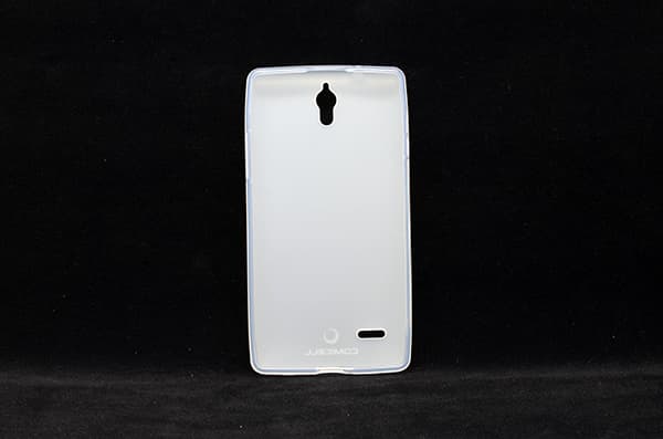 TPU pudding Ascend G700 (bela)