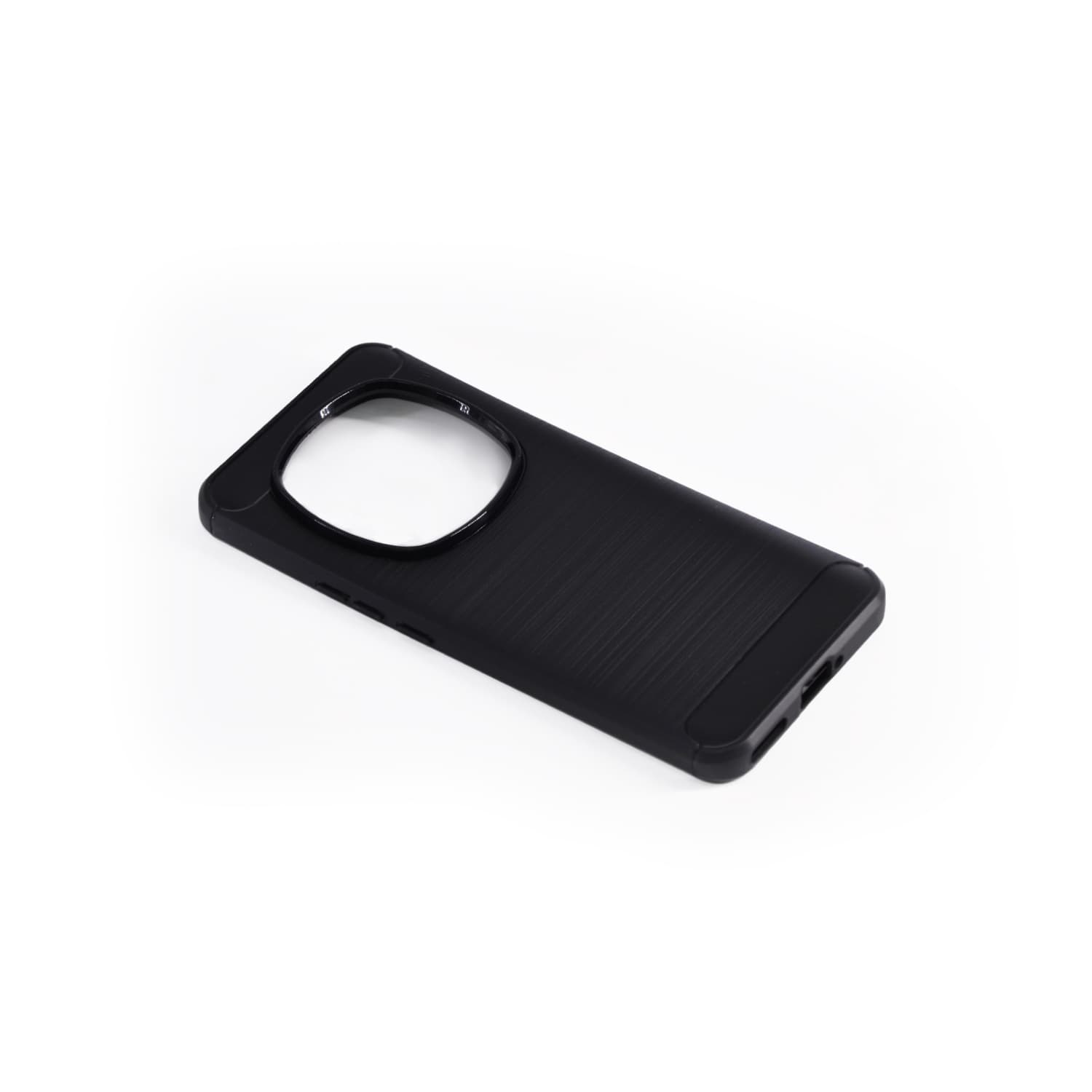 TPU BRUSHED Honor Magic 6 Pro (black)