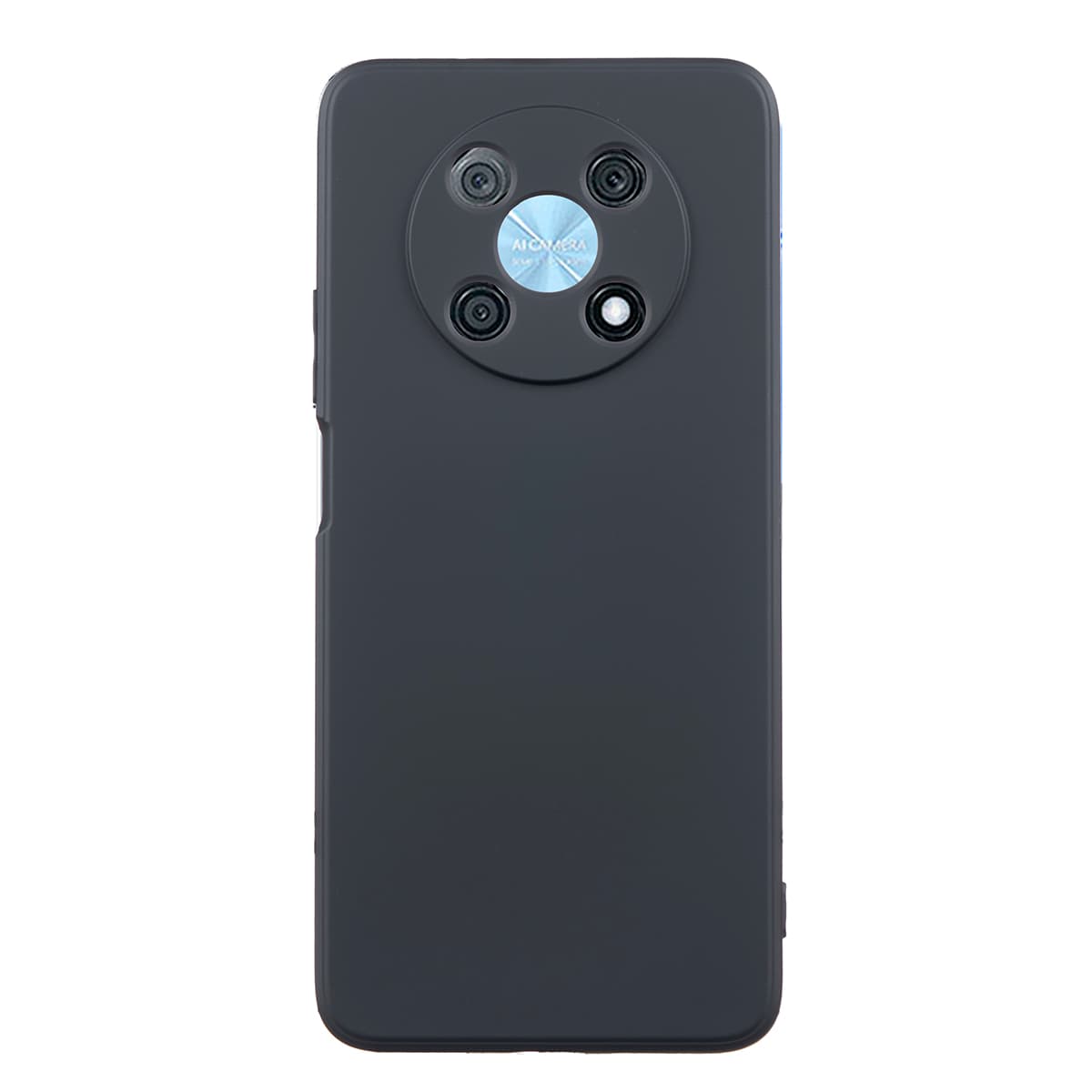 TPU MATTE for Nova Y90 (crna)