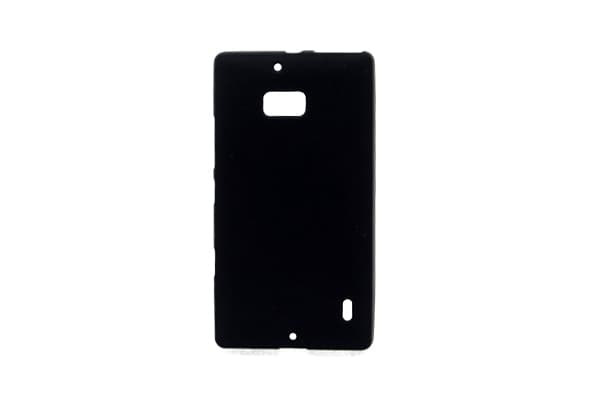 TPU pudding N930 Lumia (crna)