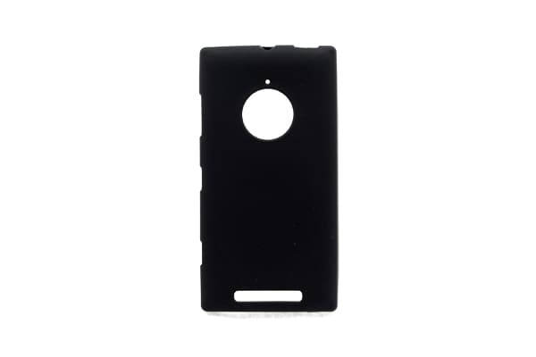 TPU pudding N830 Lumia (crna)