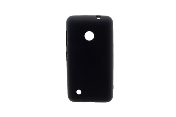 TPU pudding N530 Lumia (crna)