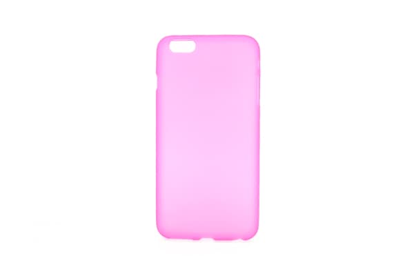 TPU pudding za iPhone 6 Plus 5.5" (roza)