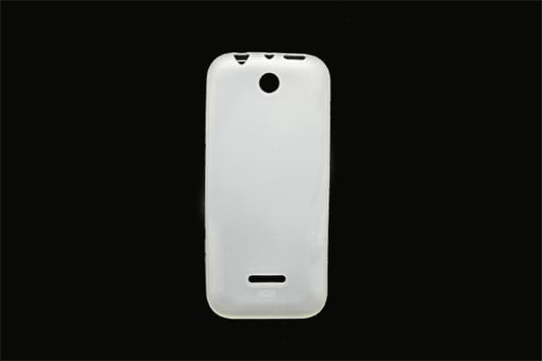 TPU pudding N225 (bela)