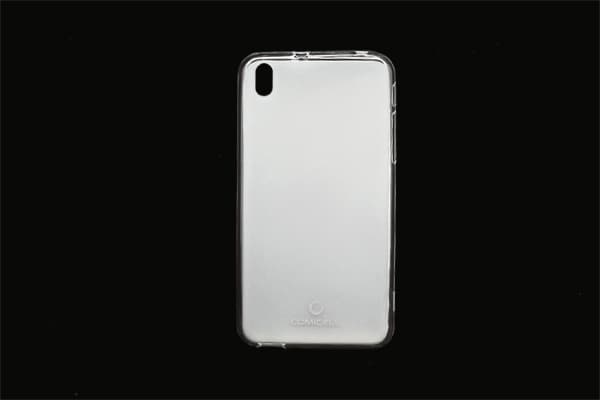 TPU pudding Desire 800/816 (bela)