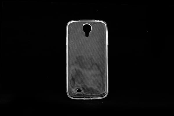 TPU 0,3mm for i9500 (Galaxy S4) white