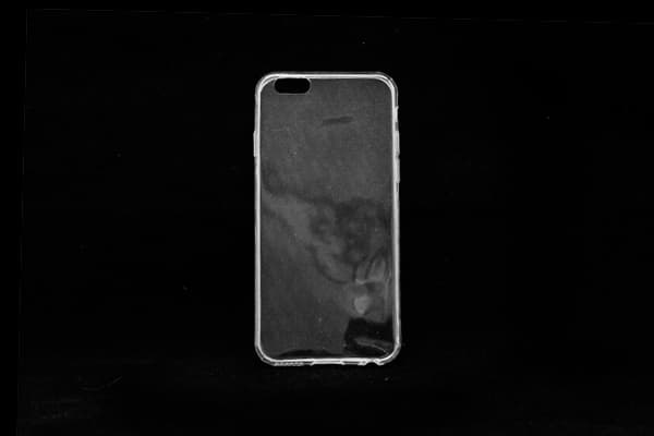 TPU 0,3mm za iPhone 6 4.7" (white)
