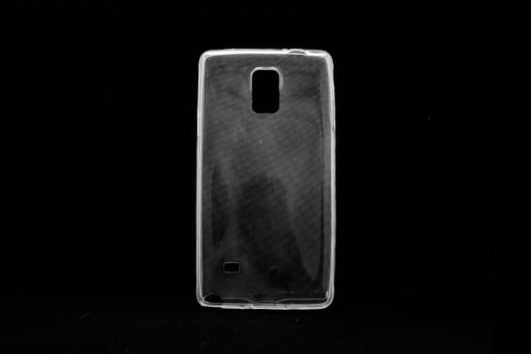 TPU 0,3mm for SM-N910F (Galaxy Note 4 white)