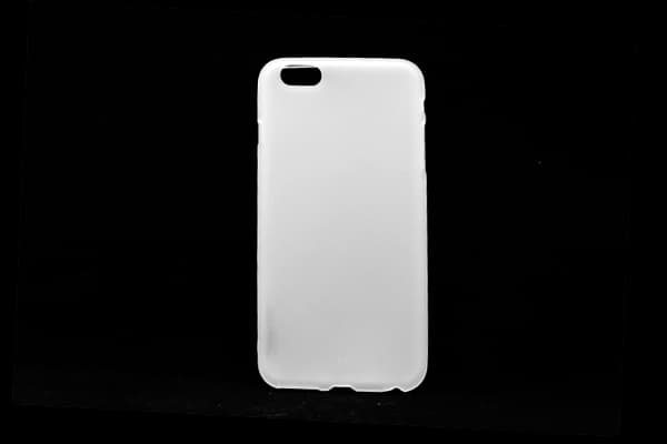 TPU pudding za iPhone 6 Plus 5.5" (bela)