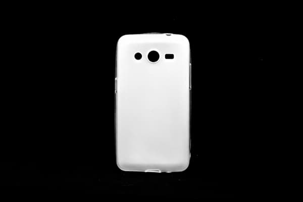 TPU pudding for SM-G355 (Galaxy Core 2 bela)