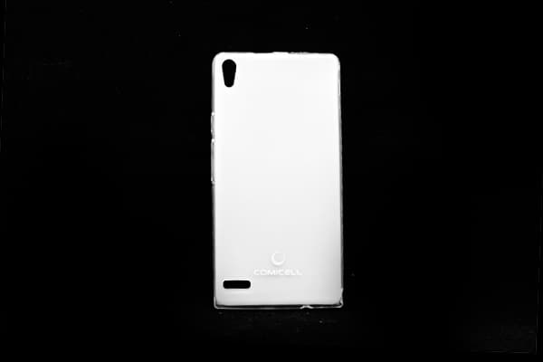 TPU pudding Ascend P6 (bela)