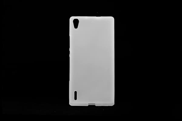 TPU pudding Ascend P7 (bela)