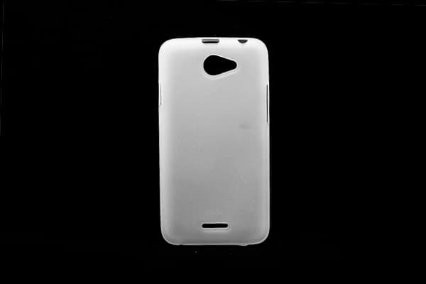 TPU pudding Desire 516 (bela)