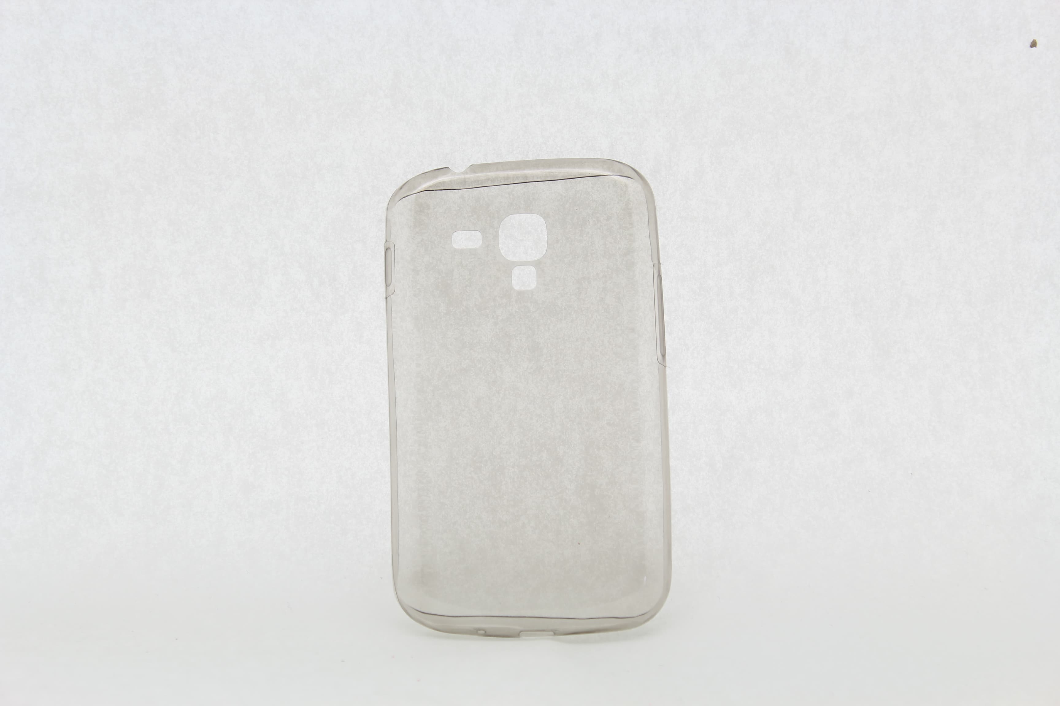 TPU 0,3mm for S7562/S7560 (Galaxy S duos/Trend smoke)