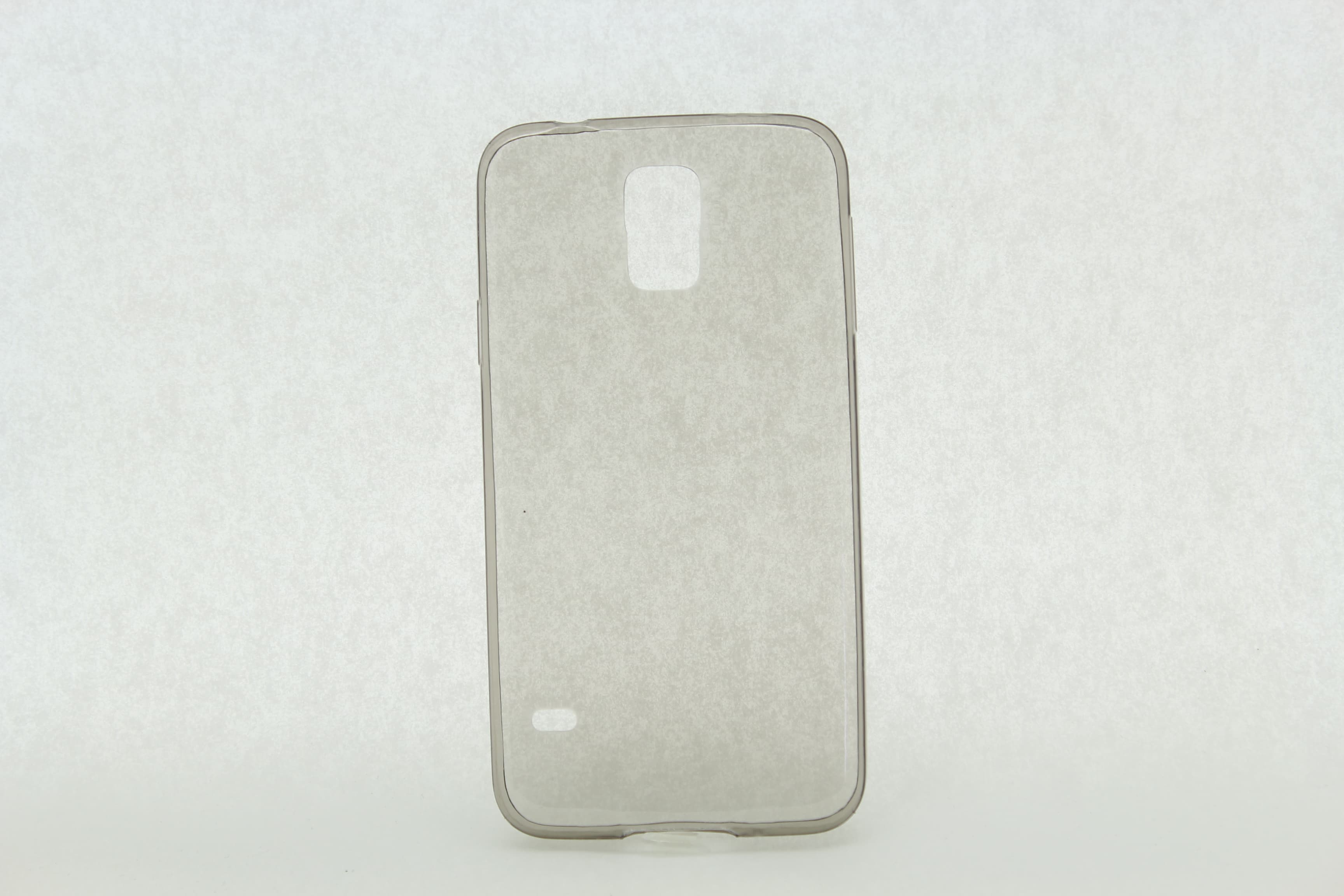 TPU 0,3mm for SM-G900/SM-G903F (Galaxy S5/S5 Neo smoke)