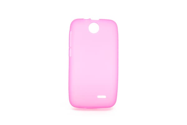 TPU pudding Desire 310 (Roza)