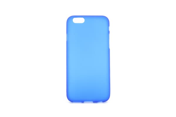 TPU pudding za iPhone 6 (4.7" plava)