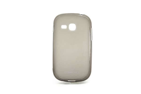 TPU pudding for S6790 (Galaxy Fame Lite siva)
