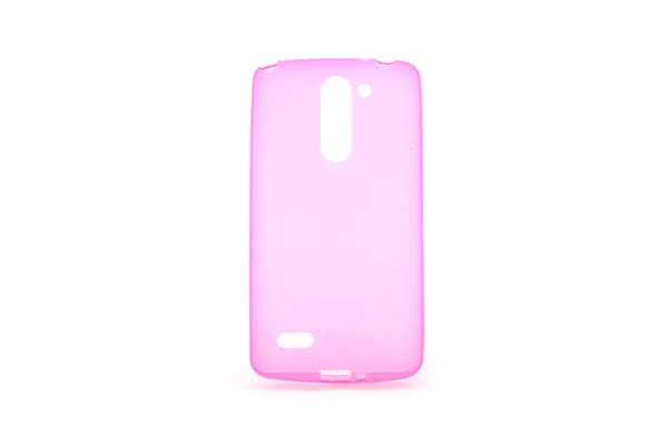 TPU pudding L Bello/L Prime (D331/D337 roza)