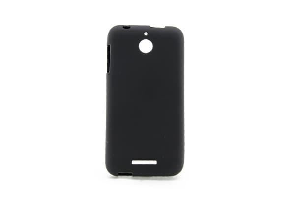 TPU pudding Desire 510 (crna)