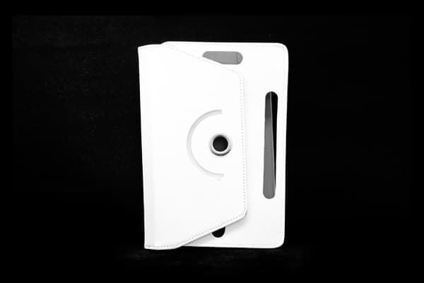 Futrola Sveska za Tablet Univerzalna 9" (bela)