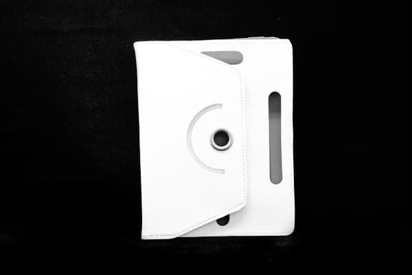 Futrola Sveska za Tablet Univerzalna 8" (bela)